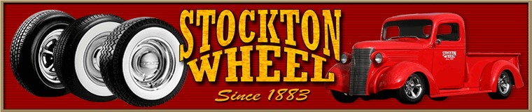 Stockton Wheel synce 1883