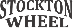 stockton wheel logo
